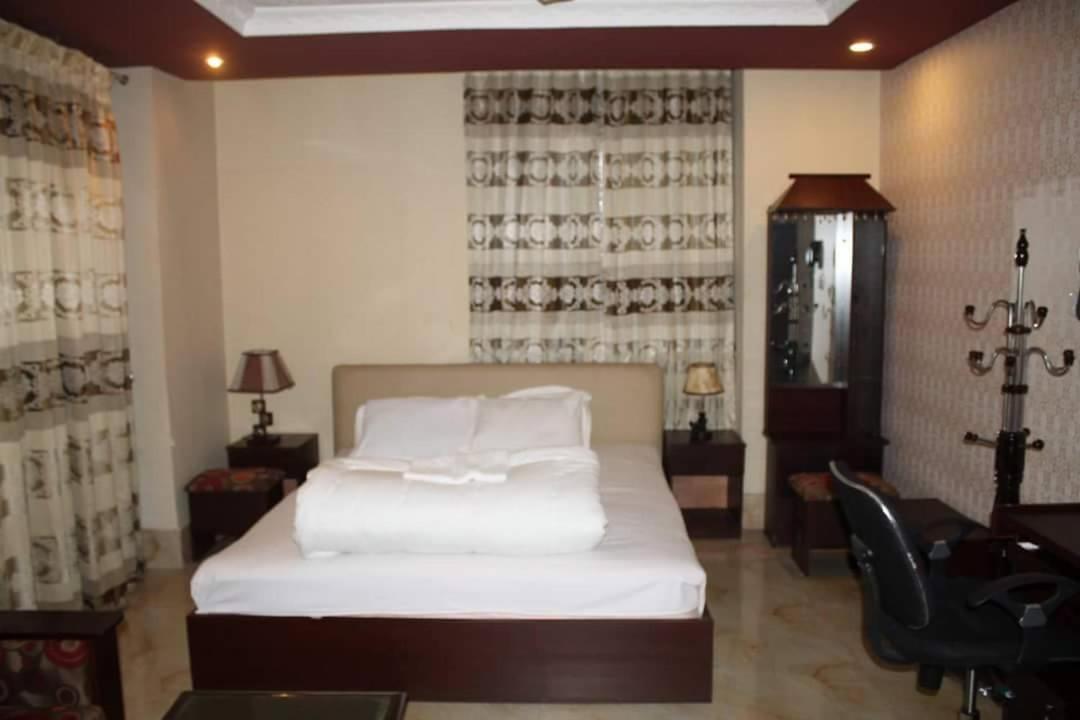 78 Firoza Inn Daca Exterior foto