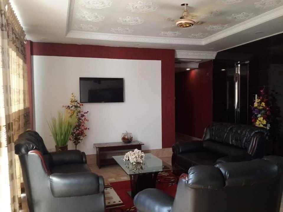 78 Firoza Inn Daca Exterior foto