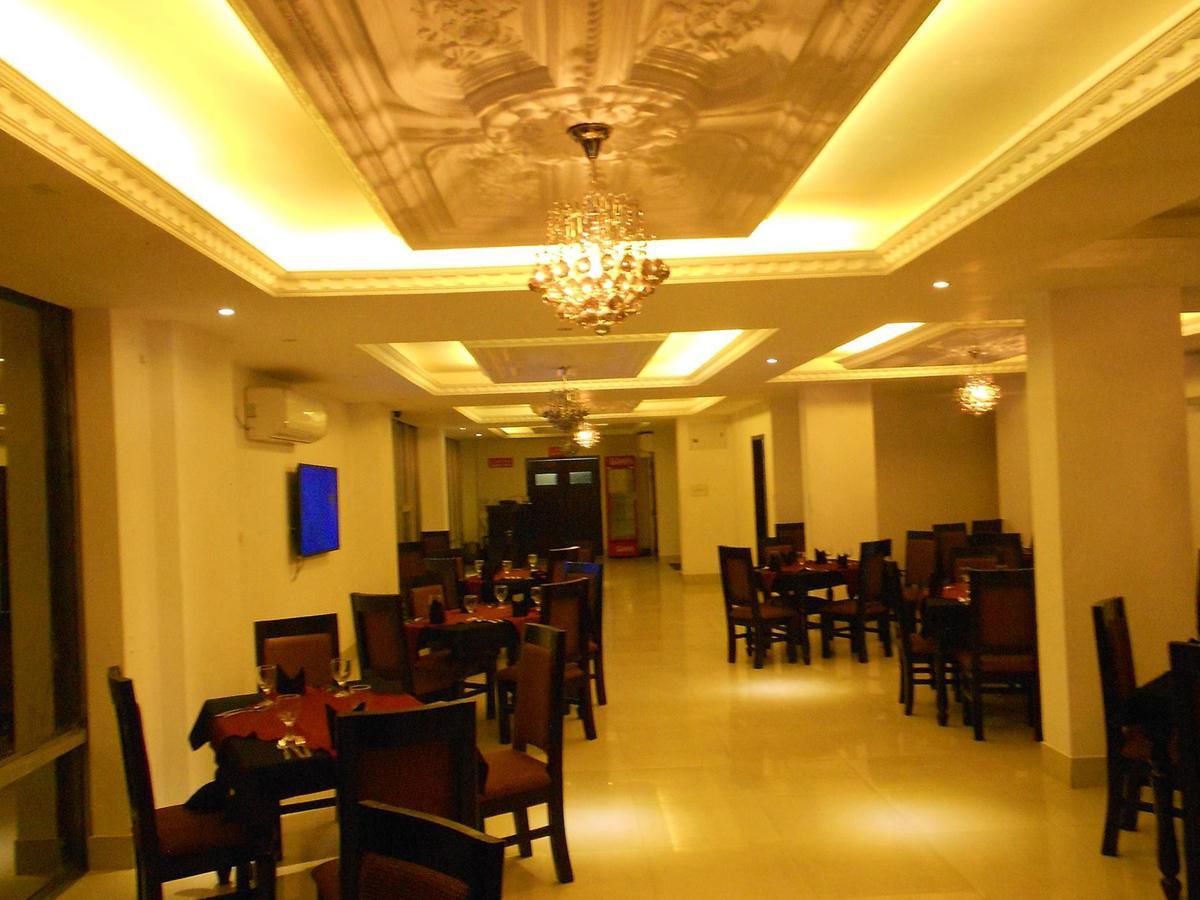 78 Firoza Inn Daca Exterior foto