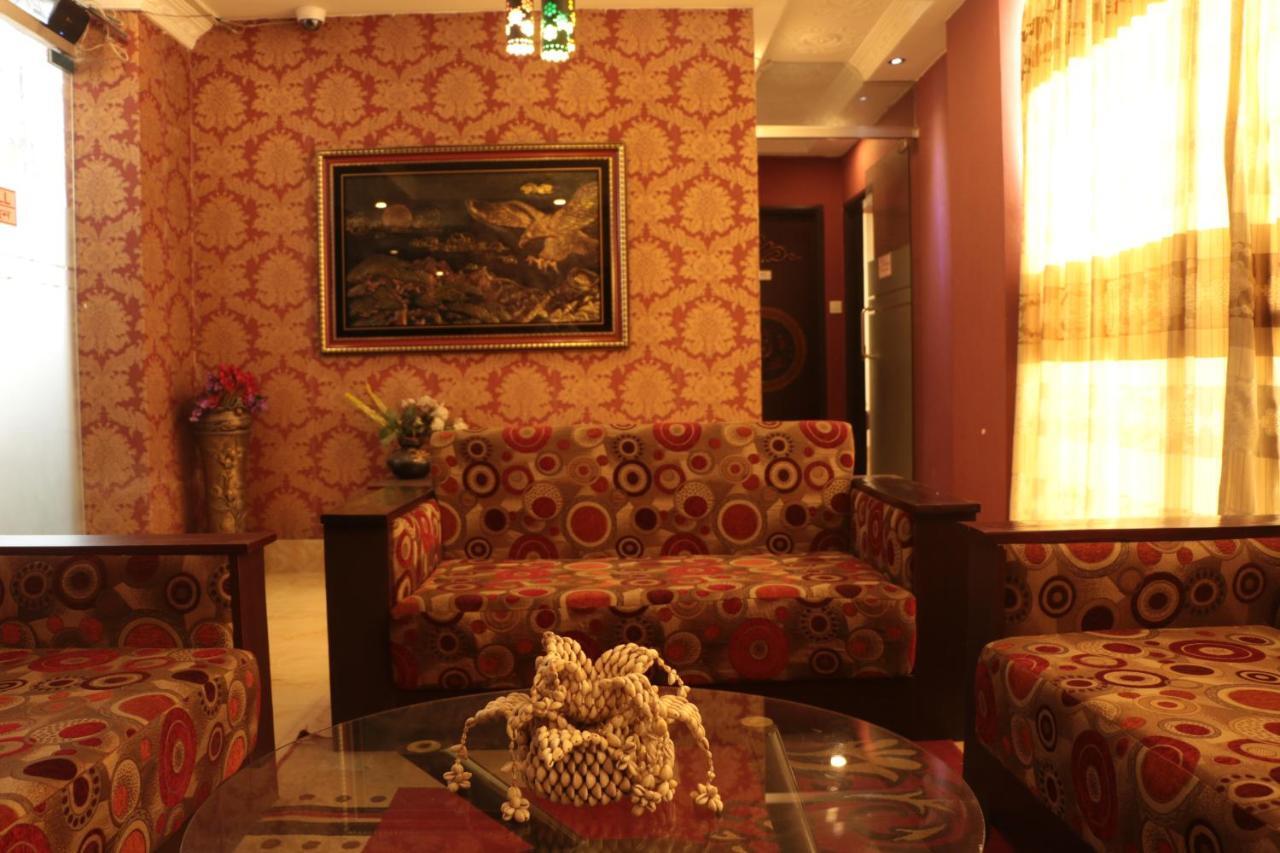 78 Firoza Inn Daca Exterior foto