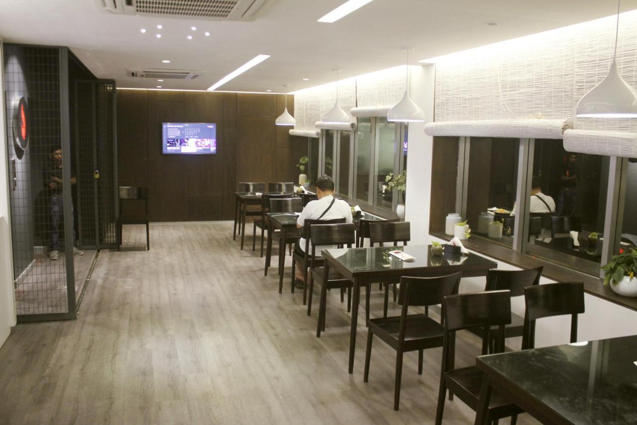 78 Firoza Inn Daca Exterior foto